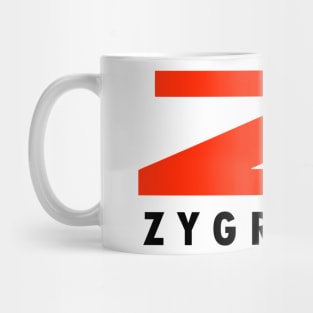 Fertilizer Z-24 Mug